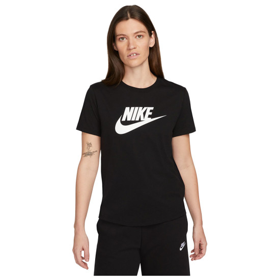 Nike Γυναικεία κοντομάνικη μπλούζα Sportswear Essentials Icon Future T-Shirt